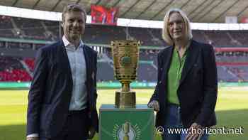 Neuer Partner: Freenet wird Partner des DFB-Pokals