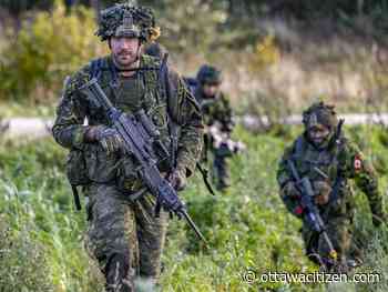 We can stamp out toxic leadership in Canada's Armed Forces | Opinion
