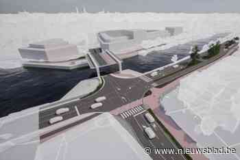 Nieuwe Krakelebrug wordt dubbel zo breed: “Vlotter en veiliger, op het water én op de weg”