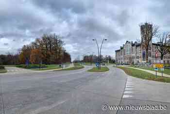 Trouwen kan voortaan ook in C-Mine, Thor Park, Nomadland en Molenvijverpark