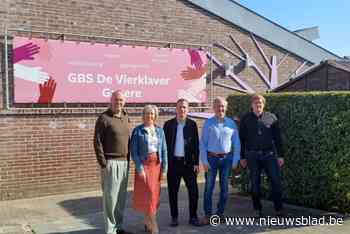 Nieuwe samenwerking brengt muziek- en woordlessen naar Gavere