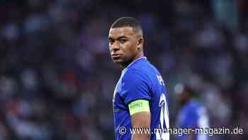 Fußball-EM 2024: Zwölf der bestbezahlten Fußball-Spieler der Europameisterschaft