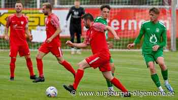 Die Einteilung der Klassen im Fußball-Kreis Zugspitze steht
