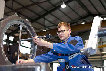 „Wir brauchen im Handwerk auch die Besten und Begabtesten“