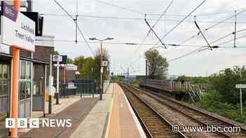 Rail services suspended due to signalling fault