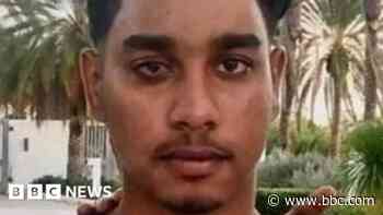 Boys, 12, found guilty of machete murder