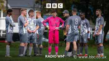 Football club forms for Down syndrome awareness