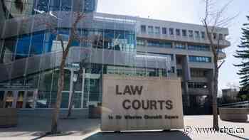 Man guilty of child abduction faces possibility of dangerous offender designation