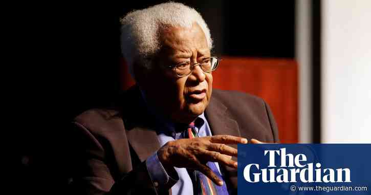 James Lawson Jr, civil rights activist and nonviolent protest pioneer, dies aged 95