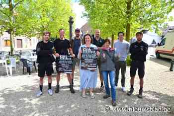 Dolle Dagen Gaasbeek strikt opnieuw toppers uit eigen streek
