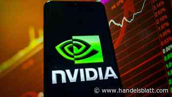 Chipkonzern: Ist die Nvidia-Aktie überbewertet? Dieser Analyst hat nachgerechnet
