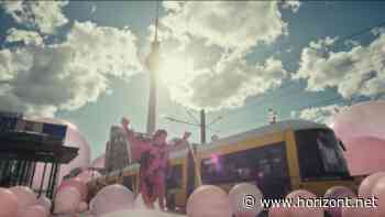 Jung von Matt: So episch ruft die BVG zu mehr Sauberkeit in den Öffis auf