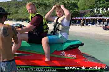 Twee Vlamingen zitten vast in Thailand na faillissement touroperator: “We zijn ten einde raad”