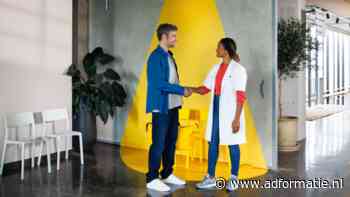 Zorgverzekeraar ONVZ kiest Stroom na mediapitch