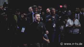 Zu wenig? Zu viel?: AfD- und BSW-Anhänger wollen Ukraine nicht helfen