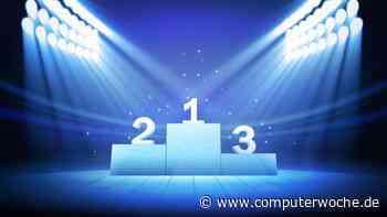 T-Systems, NTT Data, Atos: Das sind die größten IT-Dienstleister Deutschlands