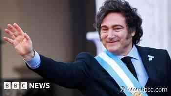 Have Milei's first six months improved the Argentine economy?