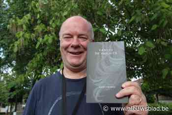 Marc Swerts (58) lanceert met Vanuit de hoogte al vijfde satirische campusroman