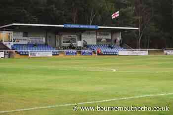 Wimborne Town and Christchurch announce new partnership