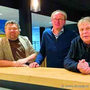 Podcast Amateurpodje #23: "Hans Polko was een prachtige vent met de vreemdste grappen en grollen"