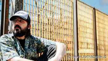 Piotta a Villa Ada Festival 2024