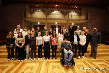 30 Jugendliche bilden Münsters neuen Jugendrat