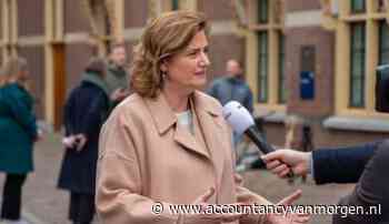 Wet basisverzekering arbeidsongeschiktheid zelfstandigen in consultatie