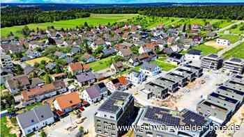 Ortschaftsräte  in Althengstett: SPD und CDU schaffen den Einzug