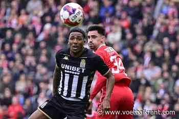 Officieel: deze speler keert België de rug toe om trouw te blijven aan zijn roots