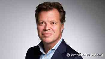 Sander ter Beek treedt toe tot directieteam AM