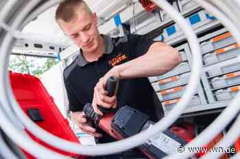 Viele Jugendliche suchen noch – viele Ausbildungsplätze noch frei