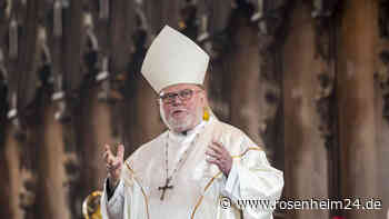 Rechtsruck bei Europawahl: Kardinal Marx zeigt sich besorgt – und sieht auch Kirche in der Pflicht