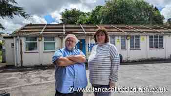 Lib Dems and Tories clash over Barnoldswick NHS services