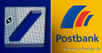 Postbank mit weniger Filialen und neuen Beratungscentern