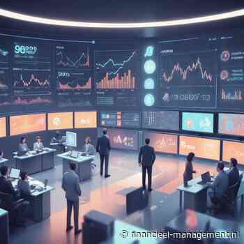 AFM: ‘AI drijft bedrijfswaarderingen op’