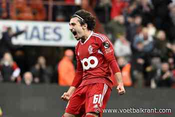 'JPL-club wil Trabzonspor te snel af zijn en mengt zich in strijd om Cihan Canak'