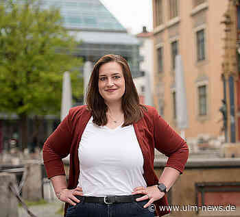 Lena Schwelling (Grüne): Ulm weiterhin zukunftsfest, nachhaltig und gerecht gestalten