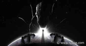 Get a sneak peek at new 'Alien: Rogue Incursion' survival horror game (trailer)