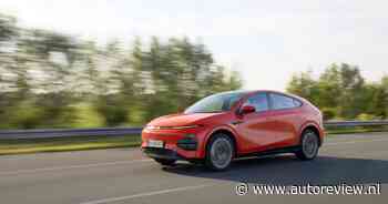 Xpeng G6 (2024) review - deze onbekende elektrische SUV wil één ding van jou