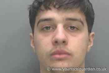 Kew Road Richmond jewellers: Man charged with robbery