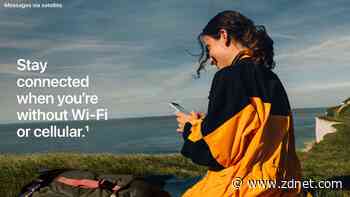 Send messages via satellite in iOS 18 - but only with these iPhones