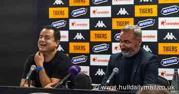 EFL pundit sets out Tim Walter expectation as Hull City face new era