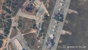 Erst Vorteil, jetzt Nachteil: Die Krim ist vielleicht Russlands größtes Problem