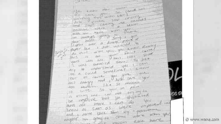 FBI releases Gabby Petito documents