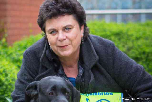 Carla Dejonghe (Open VLD) zwaait Brussels Parlement uit na twintig jaar trouwe dienst: “Door dood van moeder was het een moeilijke campagne”