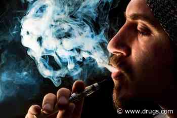 FDA, DOJ Form Task Force to Fight Illegal Vapes