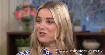 This Morning's Sian Welby confirms ITV 'exit' after main host protests