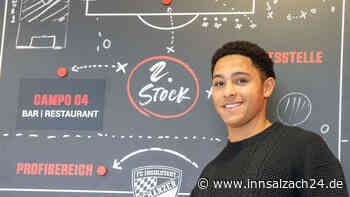 Erst die Leihe - nun der Wechsel: Altöttinger Udogu verlässt den FC Ingolstadt