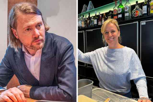 Liberalen in carnavalsstad blijven verweesd achter na afscheid De Gucht: “Het is intussen bewezen dat ‘zijn’ circulatieplan een catastrofe is”