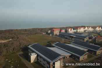 Renovatieplannen voor het Zeepreventorium worden voorgesteld op 18 juni